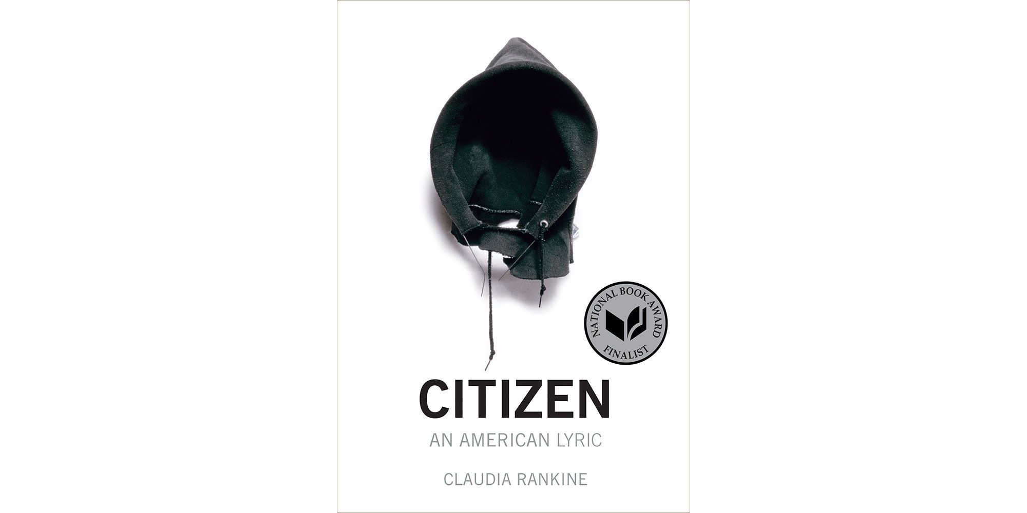Why You Should Read This: 'Citizen'