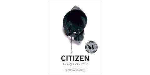 citizen, claudia rankine