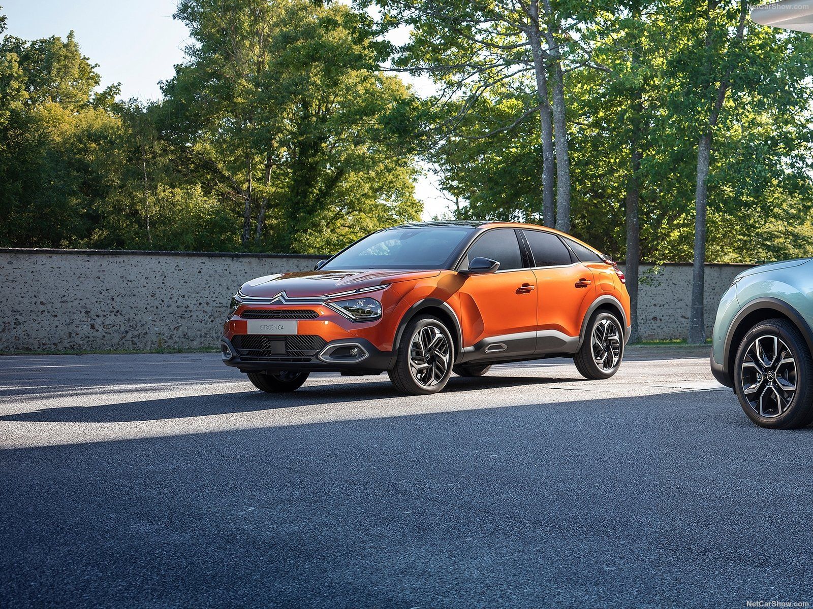 2021 New Citroen C4 Specs 2021 New Citroen C4 Specs