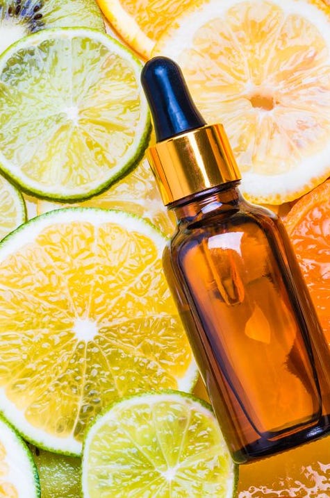 7 Effective Ways to Get Rid of Age Spots, According to Dermatologists