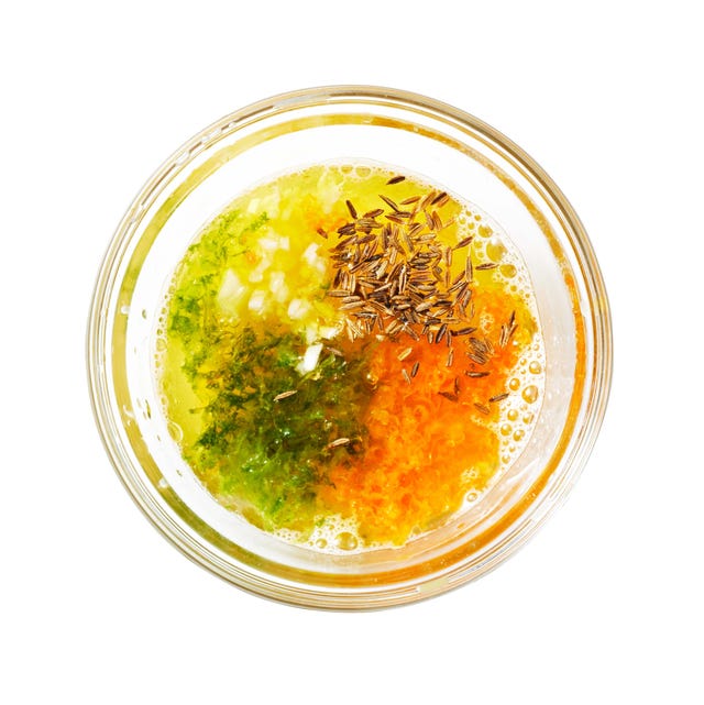 Citrus-Garlic Marinade citrus garlic marinade
