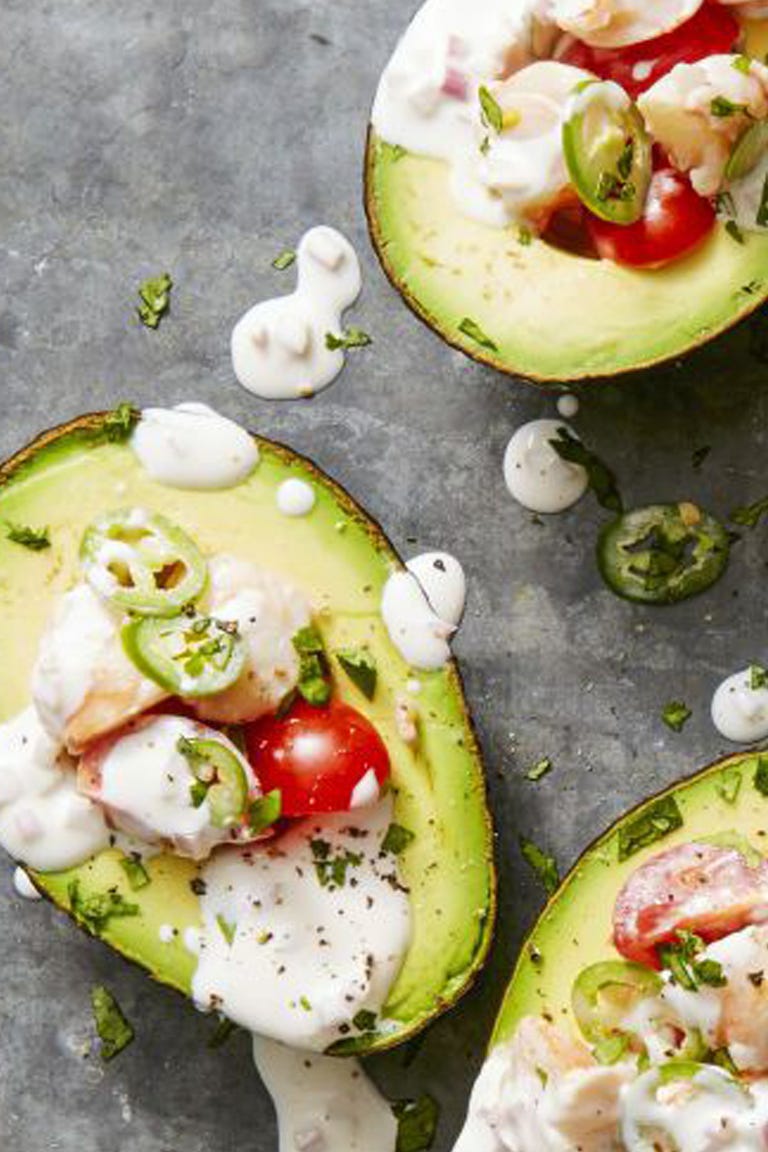 60 Easy Avocado Recipes Cooking With Avocados 4308