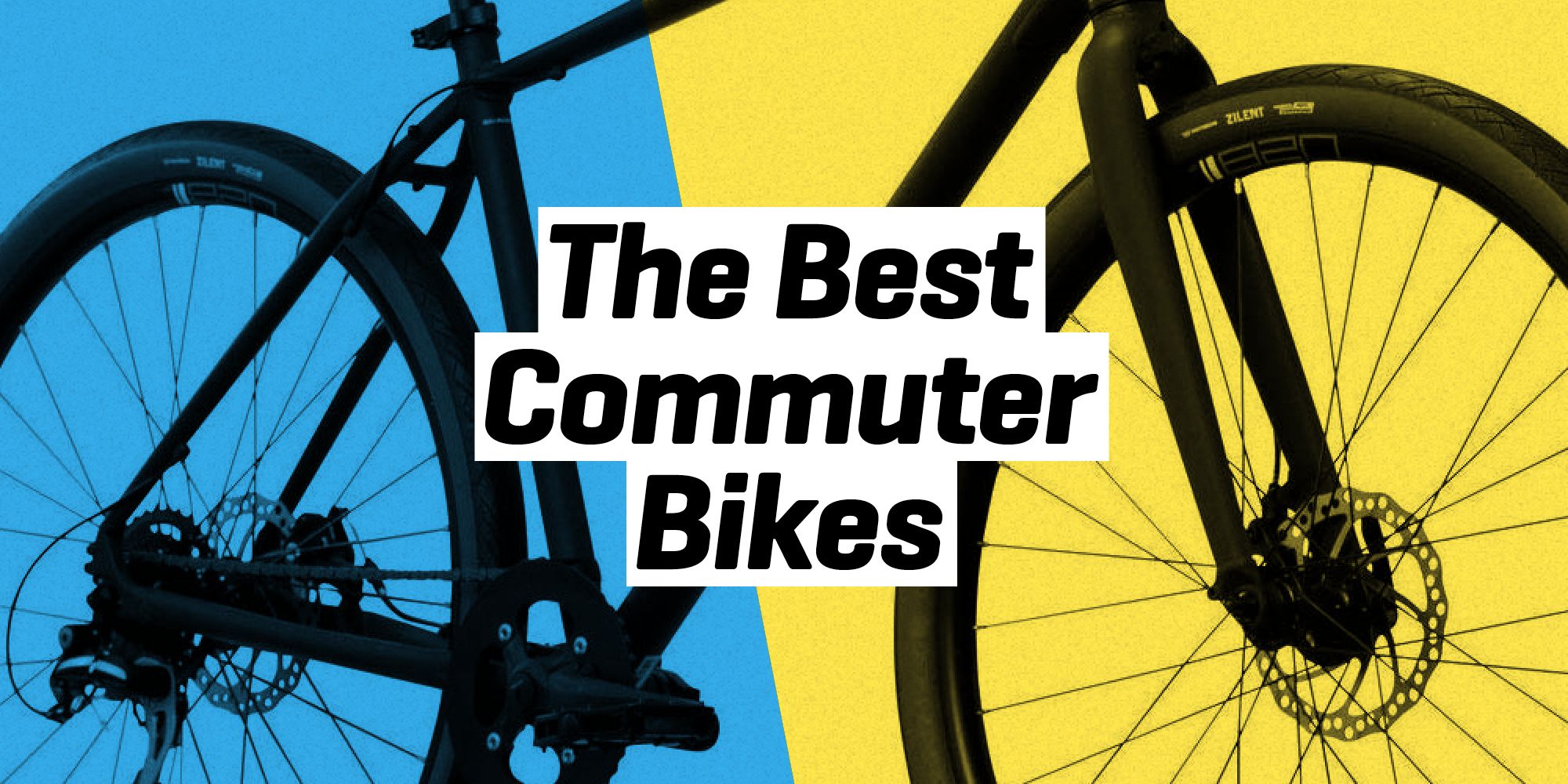 best city bikes