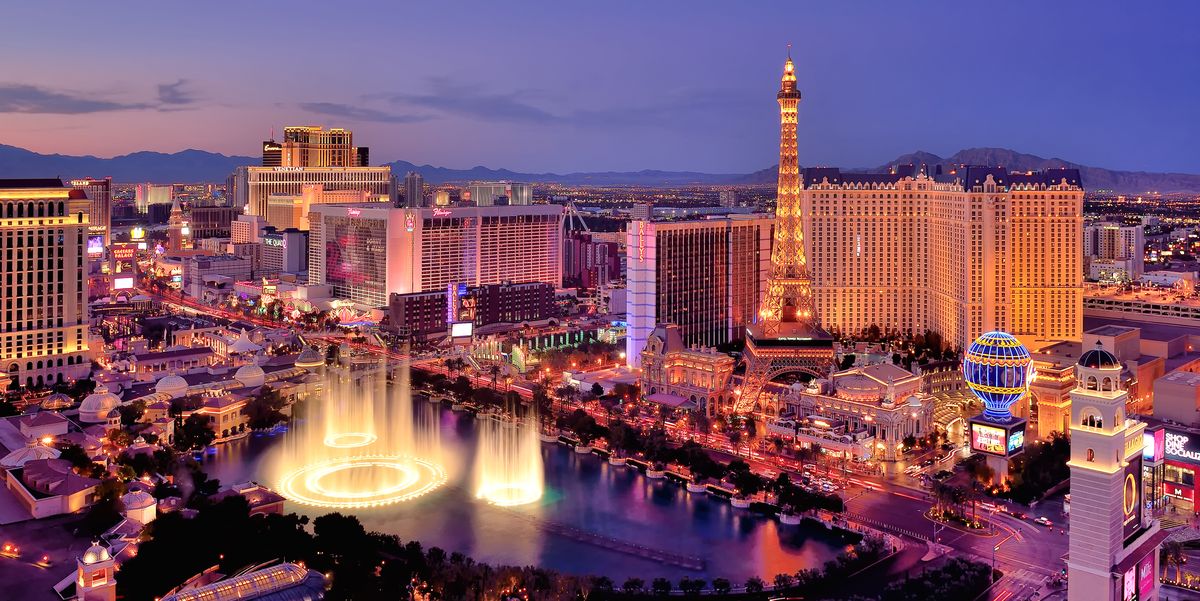 11 Best Hotels in Vegas 2023, According to Travel Pros