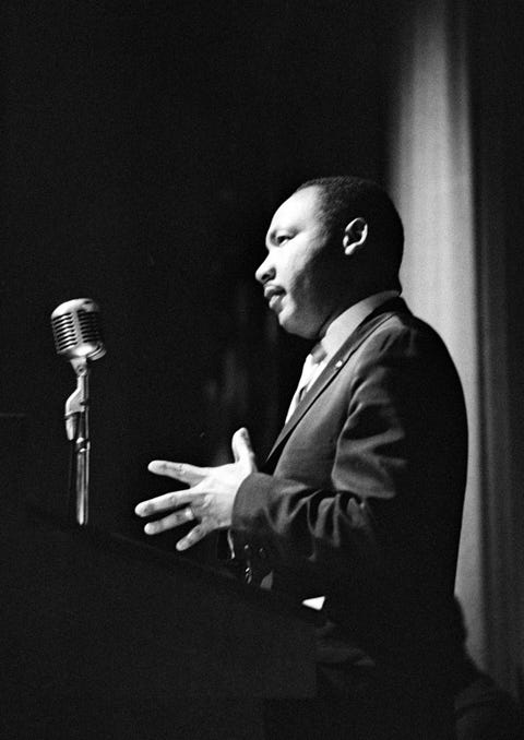 22 Powerful and Inspiring Martin Luther King Jr. Quotes