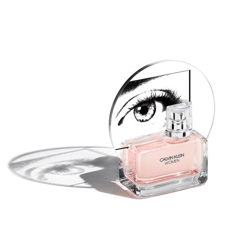 calvin klein eye perfume