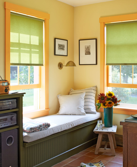 11 Best Summer Color Trends For 2019 Paint Colors To Try