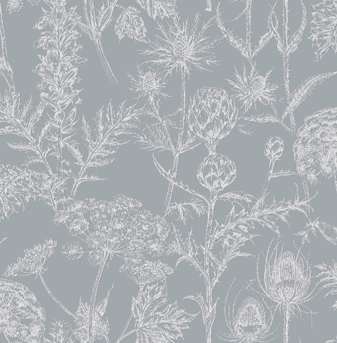 Country Living Launch Wallpaper Collection At Homebase