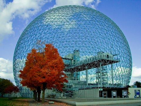 MONTREAL 3a parte - Canadá este: ¿agua o sirope de arce? (8)