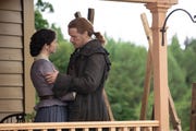 Outlander TV Episode Recaps & News - All About Starz's Outlander Series