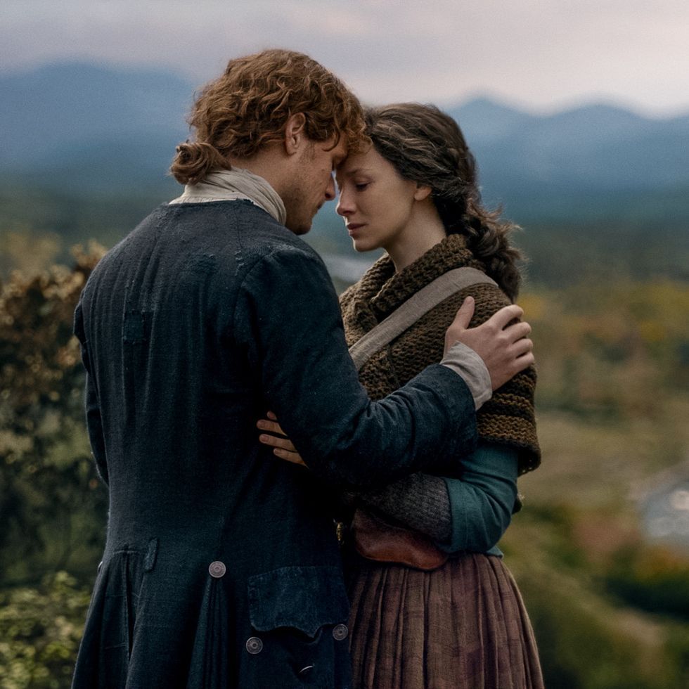 Outlander Book 9 Release Date When Is Diana Gabaldon S Go Tell