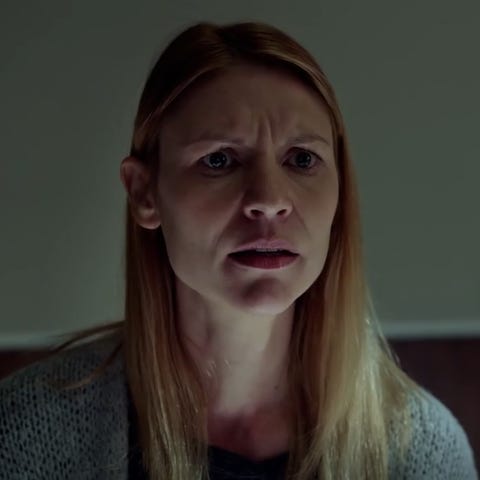 Homeland season 8 first-look trailer drops