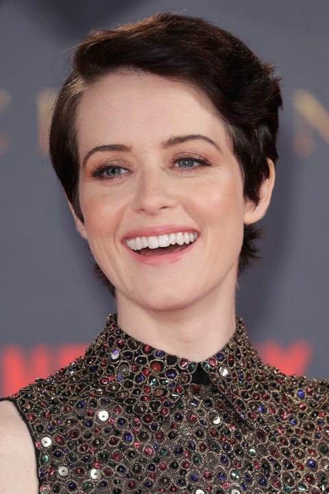 Pixie cuts | Best celebrity short hairstyle inspiration