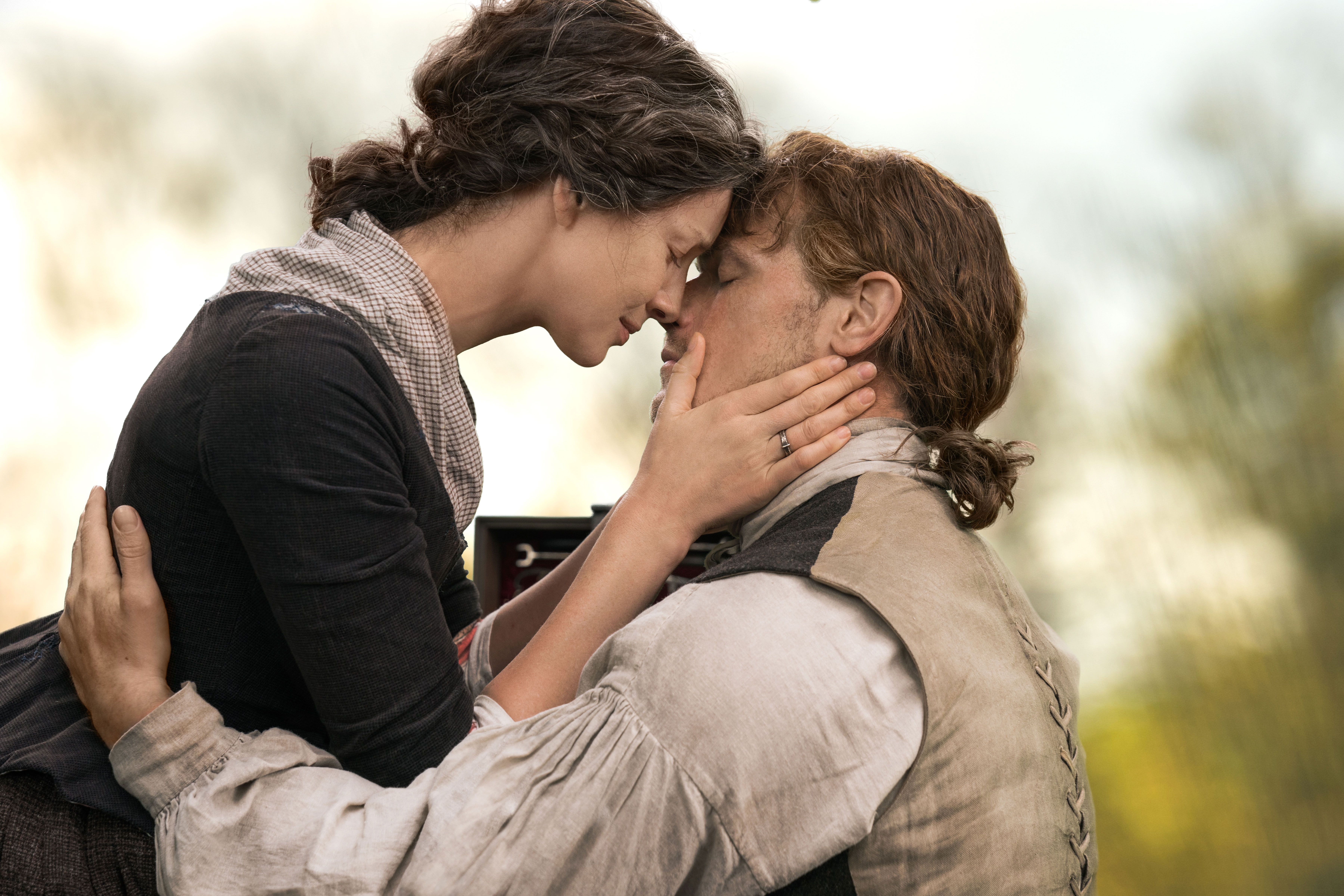 watch outlander season 1 episode 6