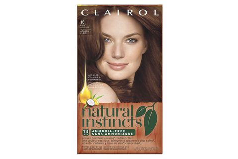 6 Best Temporary Hair Dyes Best Semi Permanent Hair Color Kits