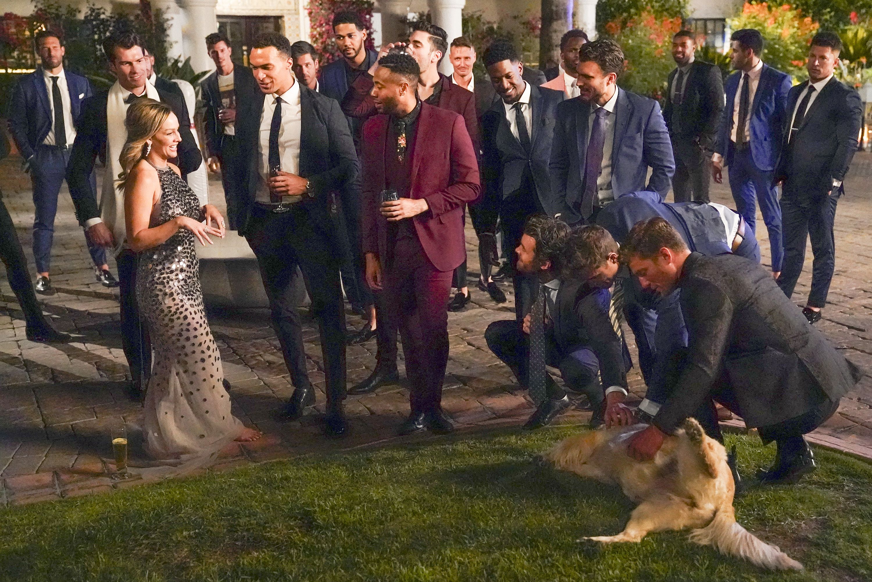 the bachelorette season 16 episode 1