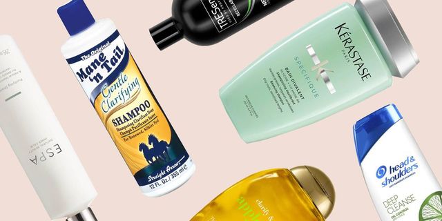 12 best clarifying shampoo - How to cleanse and detox your hair