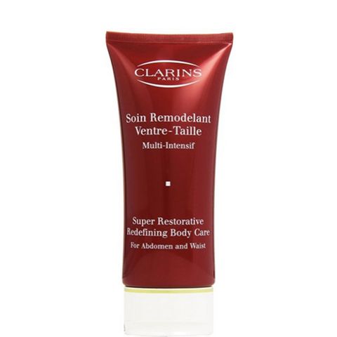 Super Restorative Redefining Body Care by Clarins