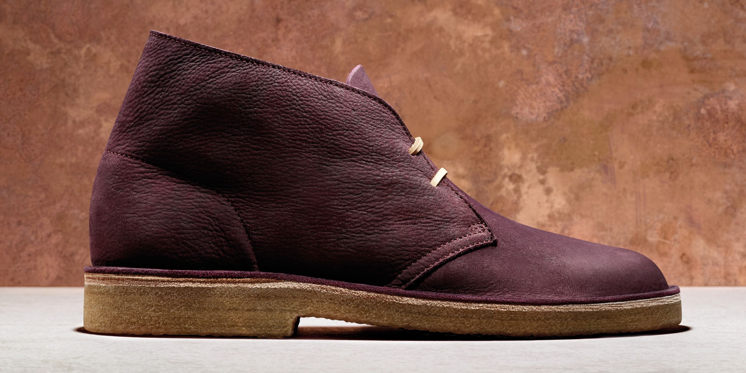 The New Clarks 'Kudu Pack' Is the 