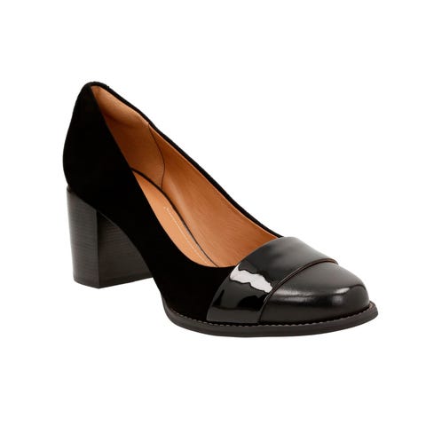 best shoes for plantar fasciitis: clarks tarah brae pumps best shoes for plantar fasciitis: clarks tarah brae pumps