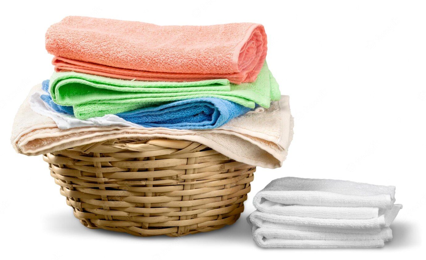 Cómo lavar y planchar la ropa de forma fácil