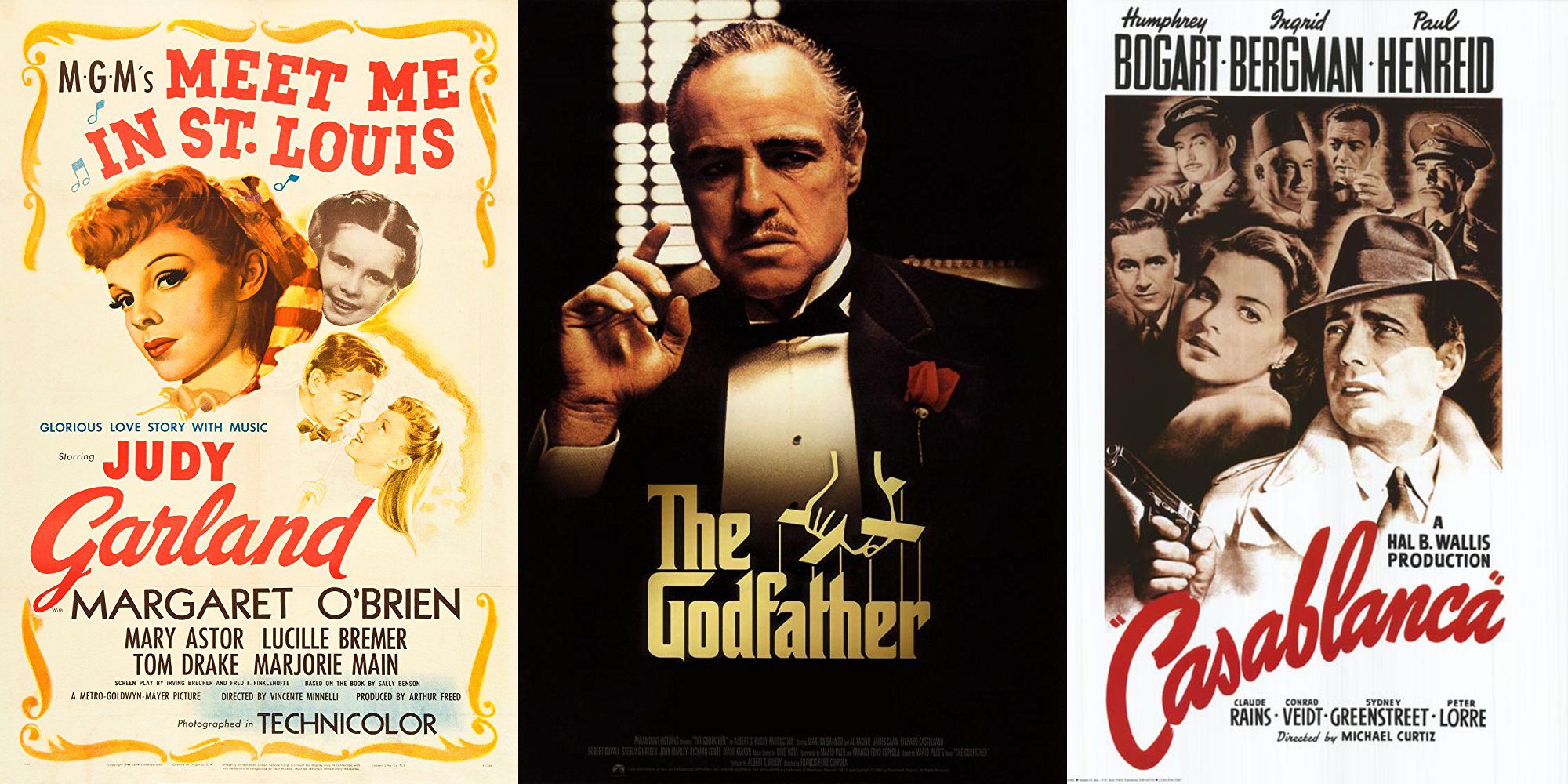 classic films worth watching