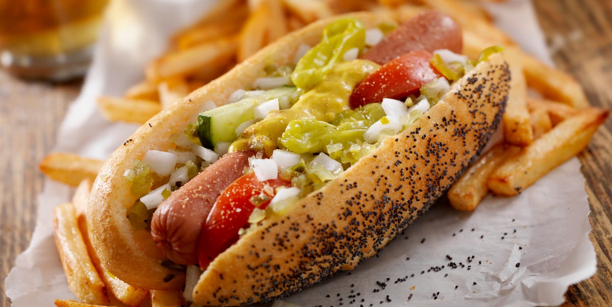 These Sneaky Foods Could Be Damaging Your Heart