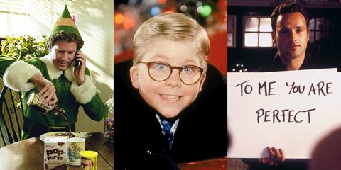12 Classic Christmas Movies