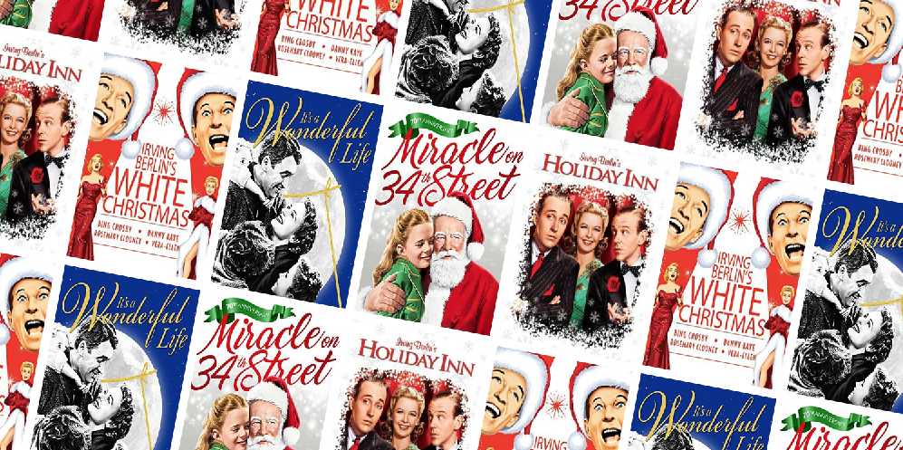 35 Classic Christmas Movies Best Black And White Christmas Films Of All Time