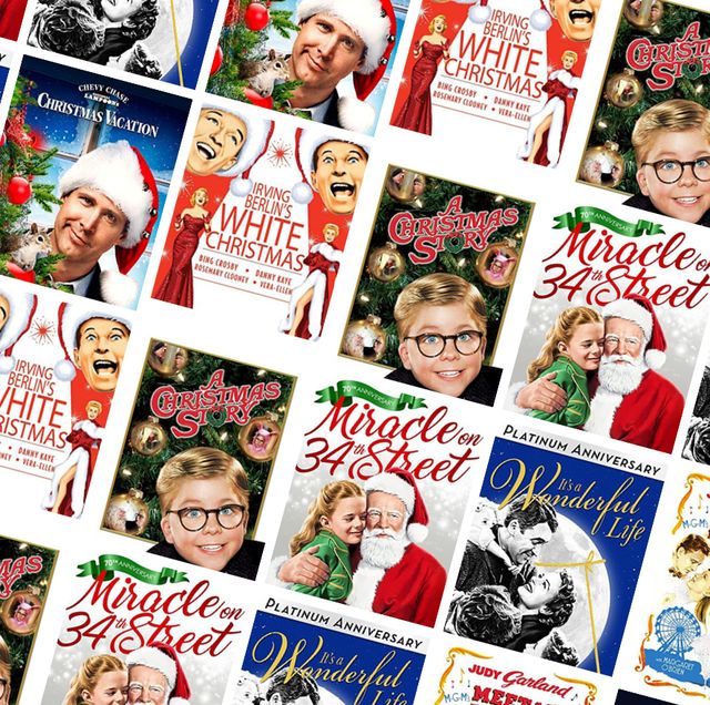 Best Classic Christmas Movies