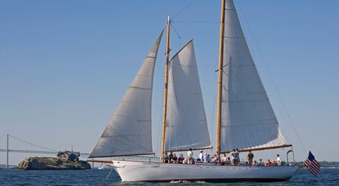 Newport Ri Travel Guide Best Places To Stay Eat Drink In Newport