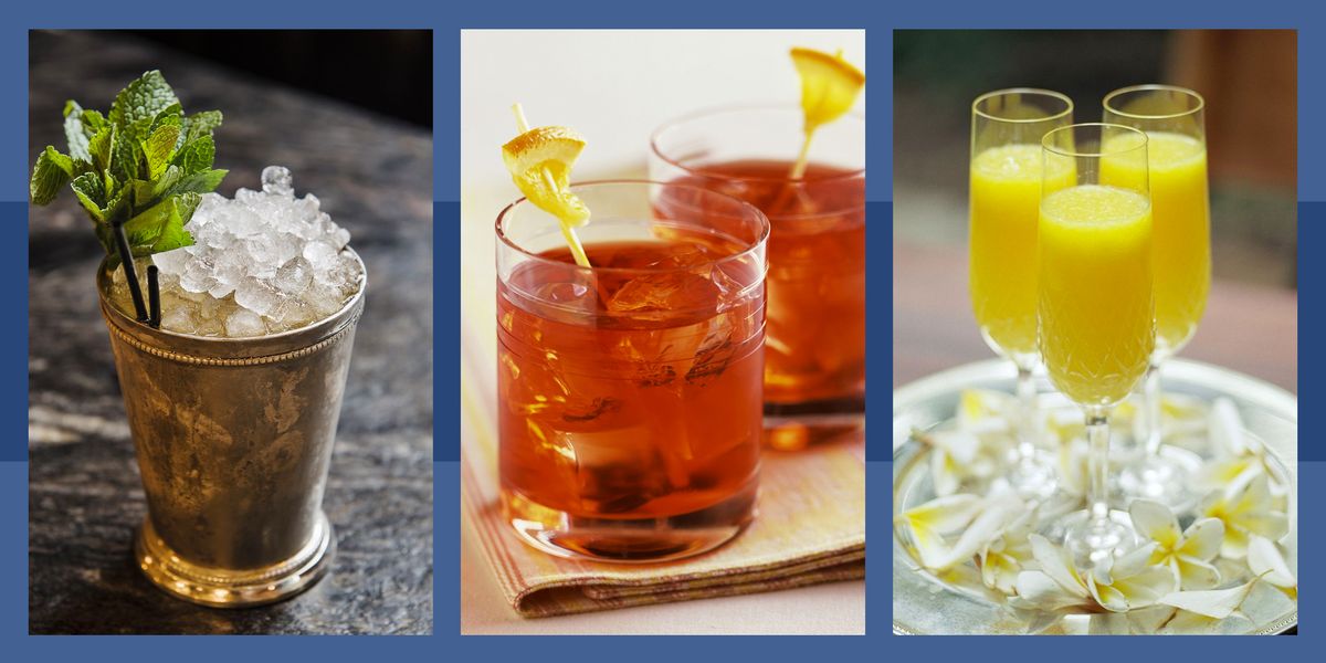 20 Most Popular Bar Drinks Ever - Classic Cocktails You ...