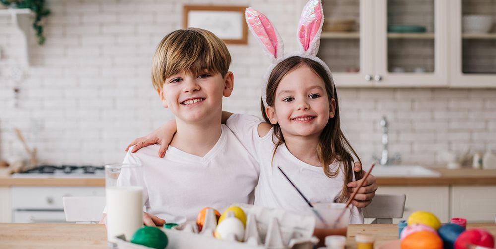 Meaningful Easter Traditions to Add to Your Family's Holiday