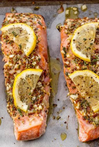 Best Grilled Salmon Recipes - 10 Easy Salmon Dinners