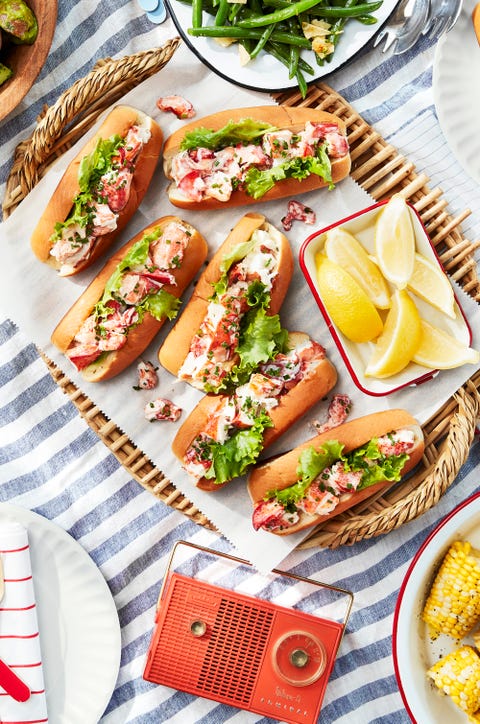 88 Summer Picnic Food Ideas Easy Recipe Ideas for a 