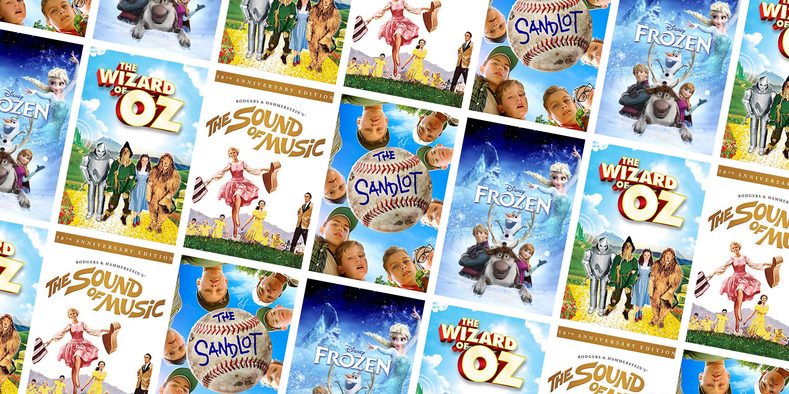20 Classic Kids Movies Best Kids and Family Movies Ever