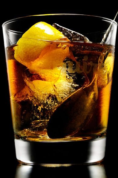 Best Old Fashioned Recipe Ever Image Of Fashion 11 Best Old Fashioned Tails Top Recipes For Drinks