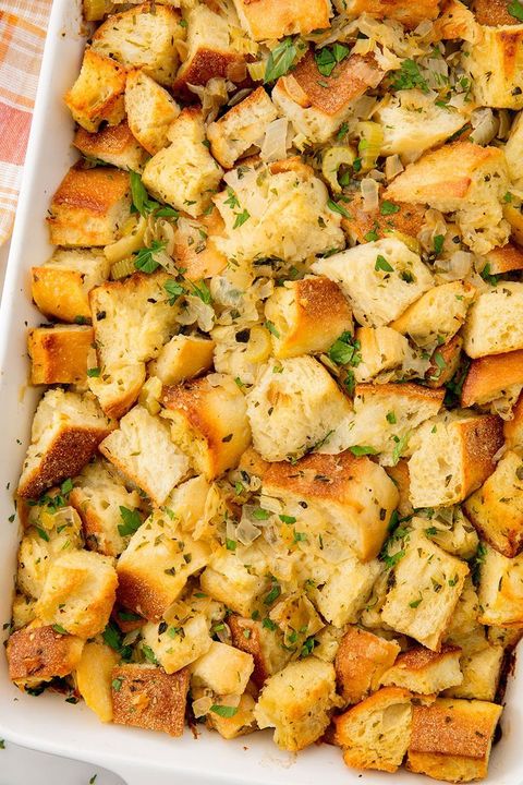 Best Christmas Side Dishes - 38 Christmas Sides To Go With Turkey
