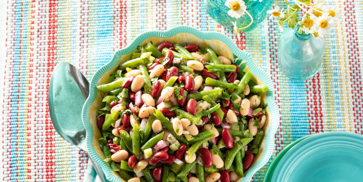 tack drikke hvede Can You Freeze Green Beans - How to Freeze Fresh Green Beans