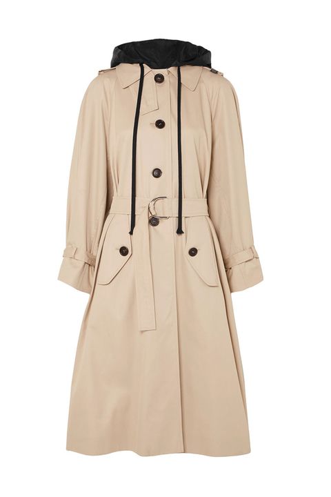 21 Classic Trench Coats You'll Wear Forever