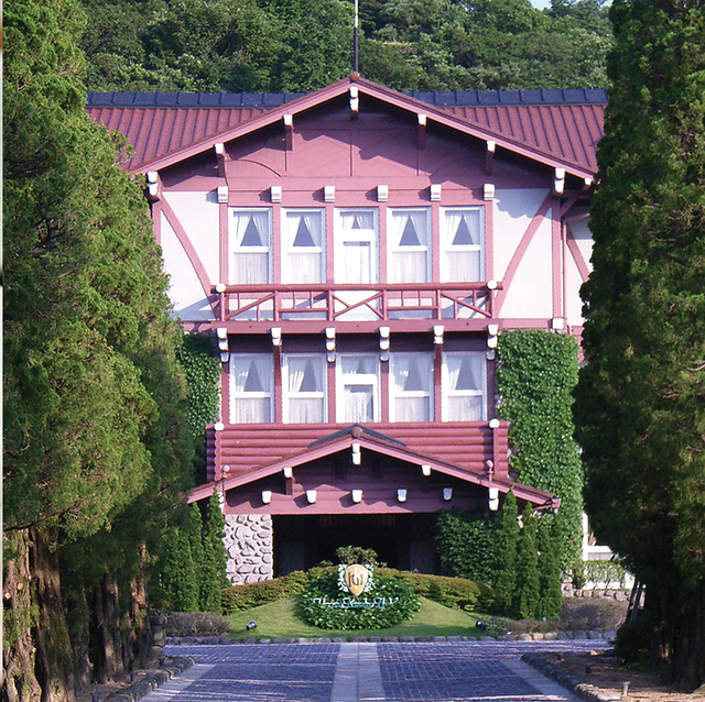 日本クラシックホテルの会「スイーツの旅 スタンプラリー」