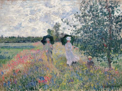 La experiencia de realidad virtual que te sumerge en el jardín de Monet