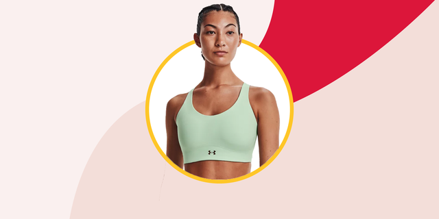 Why This Unique Sports Bra Deserves a Place in Your 2022 Fit Kit