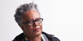 claudia rankine, poet, writer, citizen an american lyric