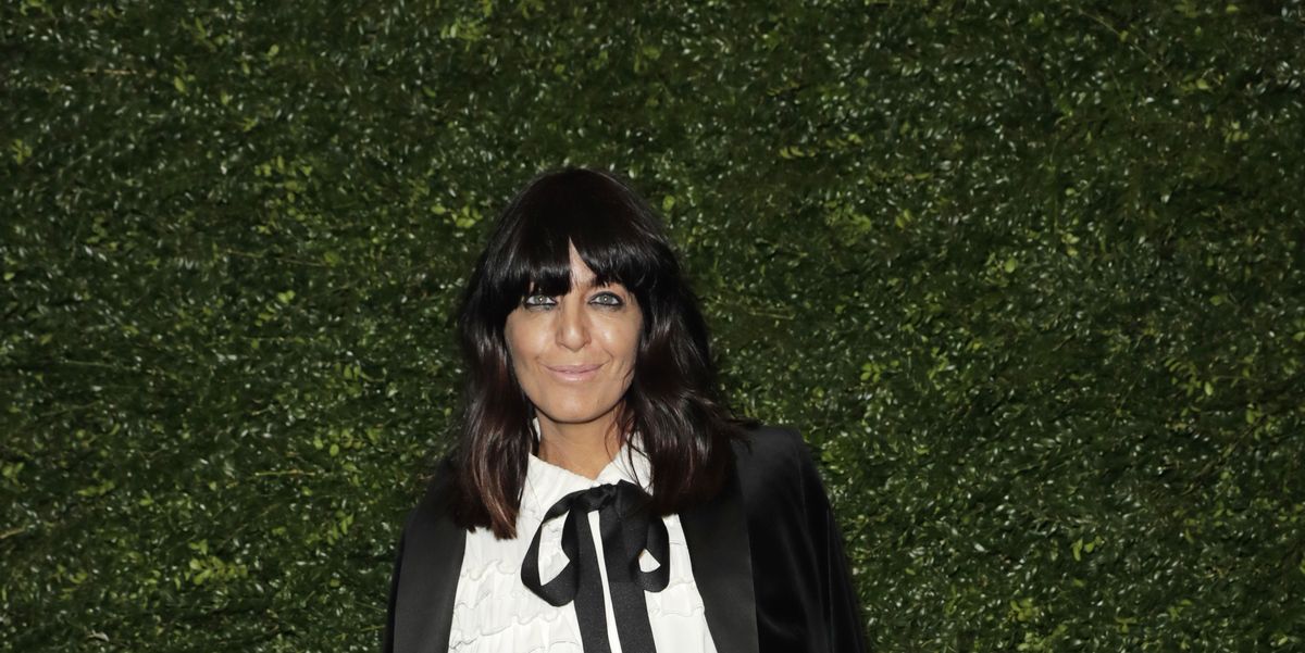 Strictly S Claudia Winkleman Takes On New Judging Role