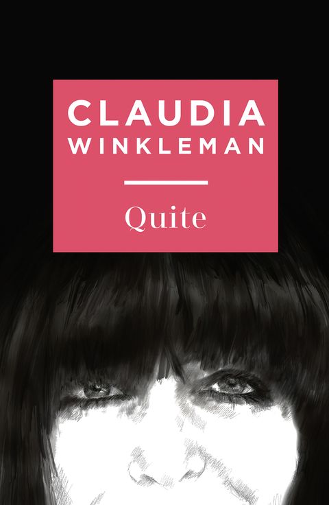 claudia winkleman book review guardian