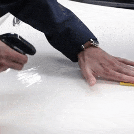 Revive That Shine! The Art of Clay-Barring Your Car