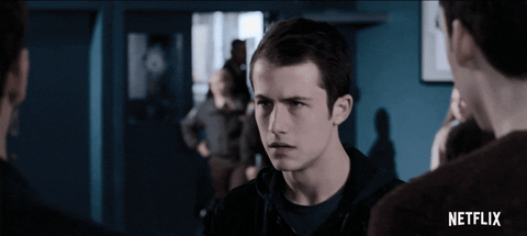 13 (good) Reasons Why guardare la terza stagione è solo tempo perso! 8 Risultati immagini per 13 reasons why 3