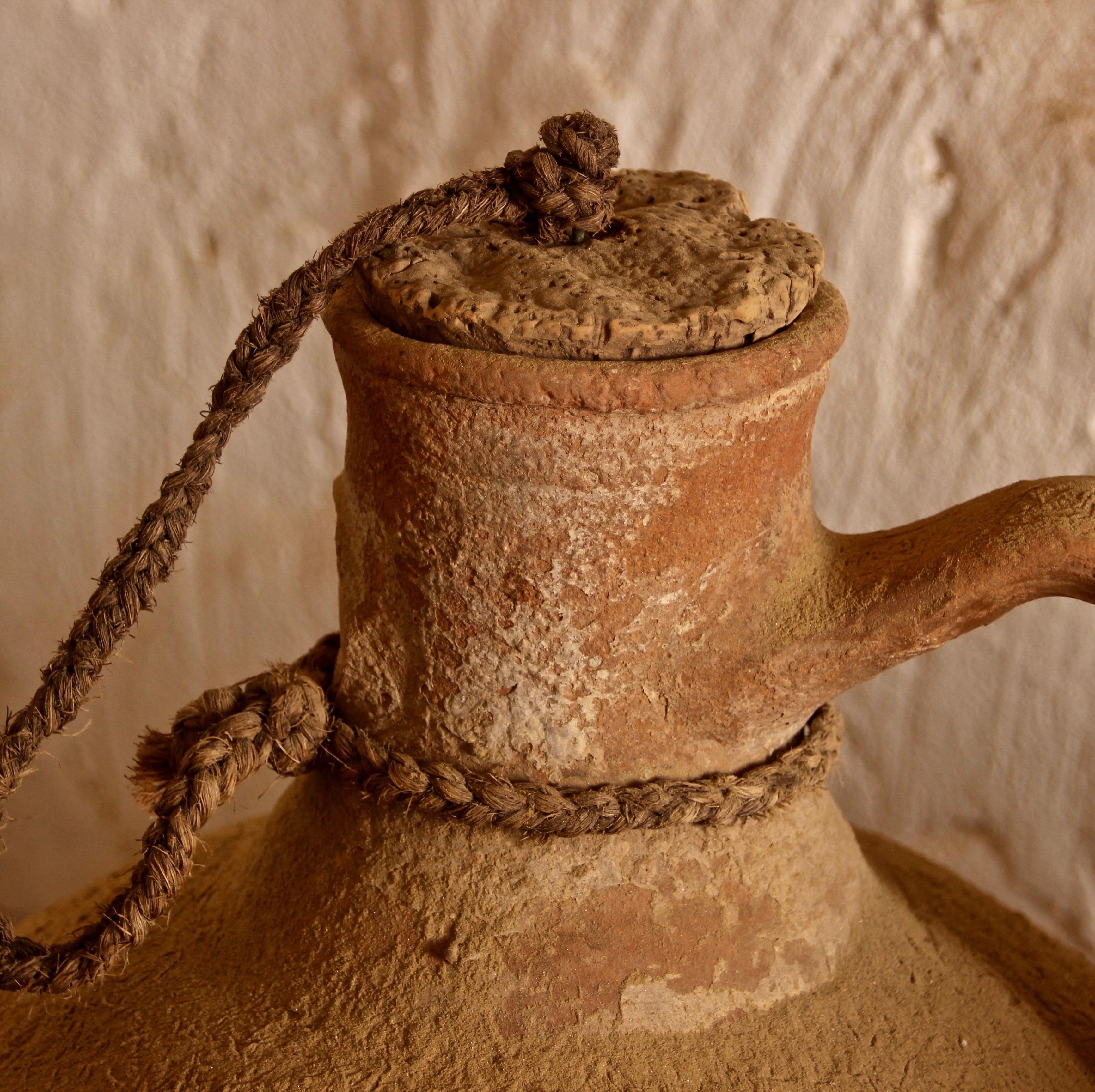 Divers Found a Sealed Vessel in a 1,100-Year-Old Shipwreck. What's Inside Is Still a Mystery.