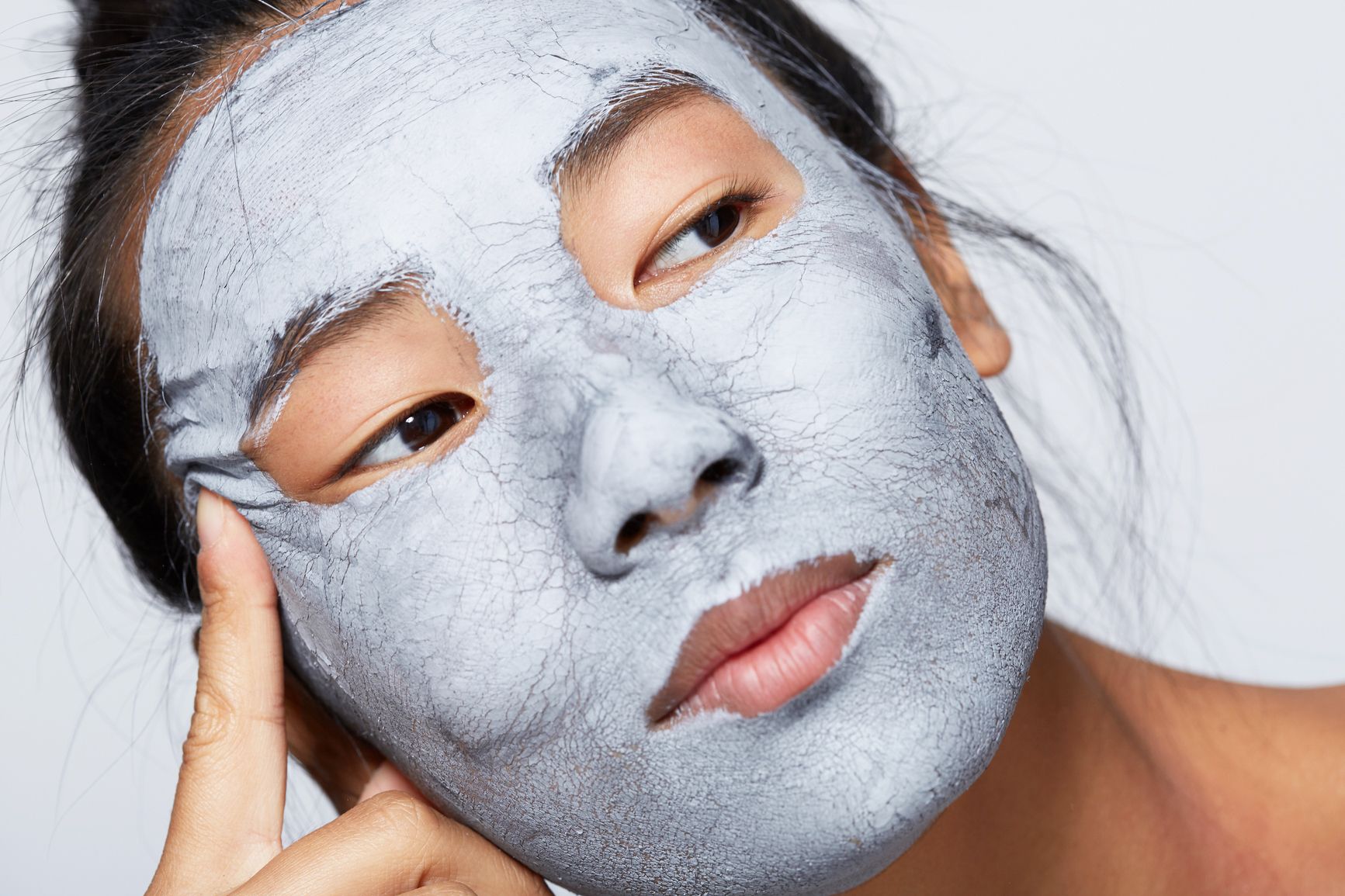 13 Best Clay Face Masks picture photo